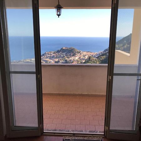 Casa Rex Διαμέρισμα Castelmola Εξωτερικό φωτογραφία