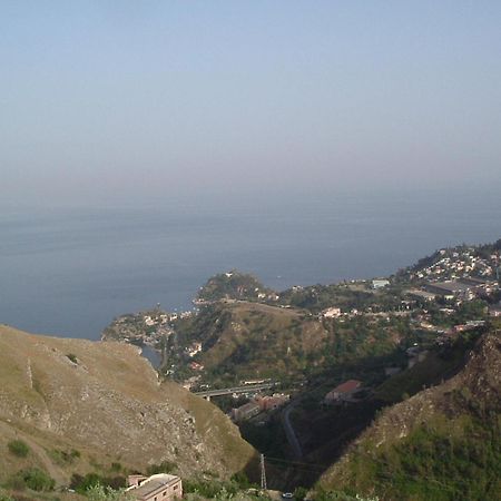 Casa Rex Διαμέρισμα Castelmola Εξωτερικό φωτογραφία