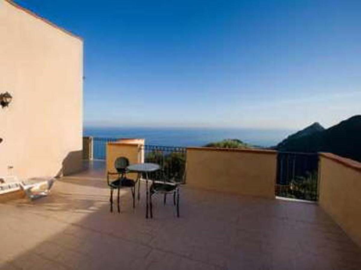 Casa Rex Διαμέρισμα Castelmola Εξωτερικό φωτογραφία