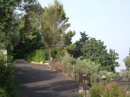 Casa Rex Διαμέρισμα Castelmola Εξωτερικό φωτογραφία