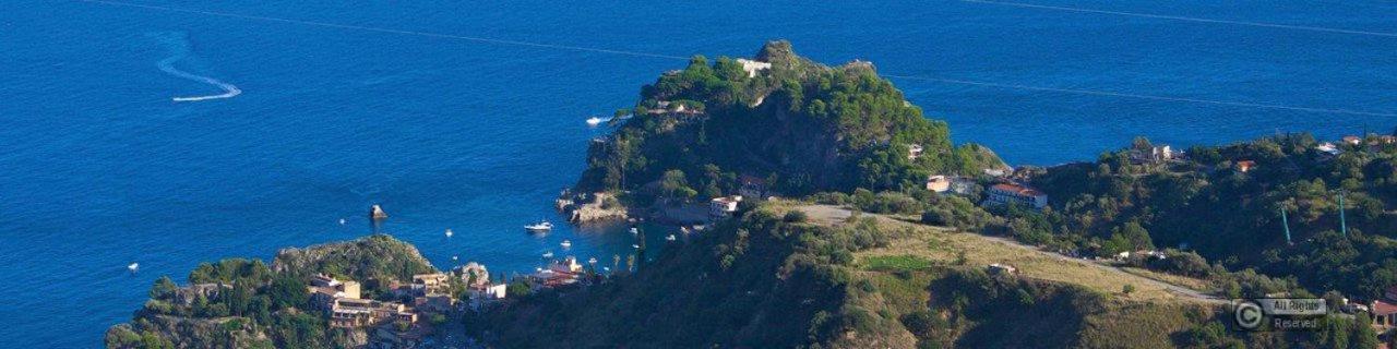 Casa Rex Διαμέρισμα Castelmola Εξωτερικό φωτογραφία