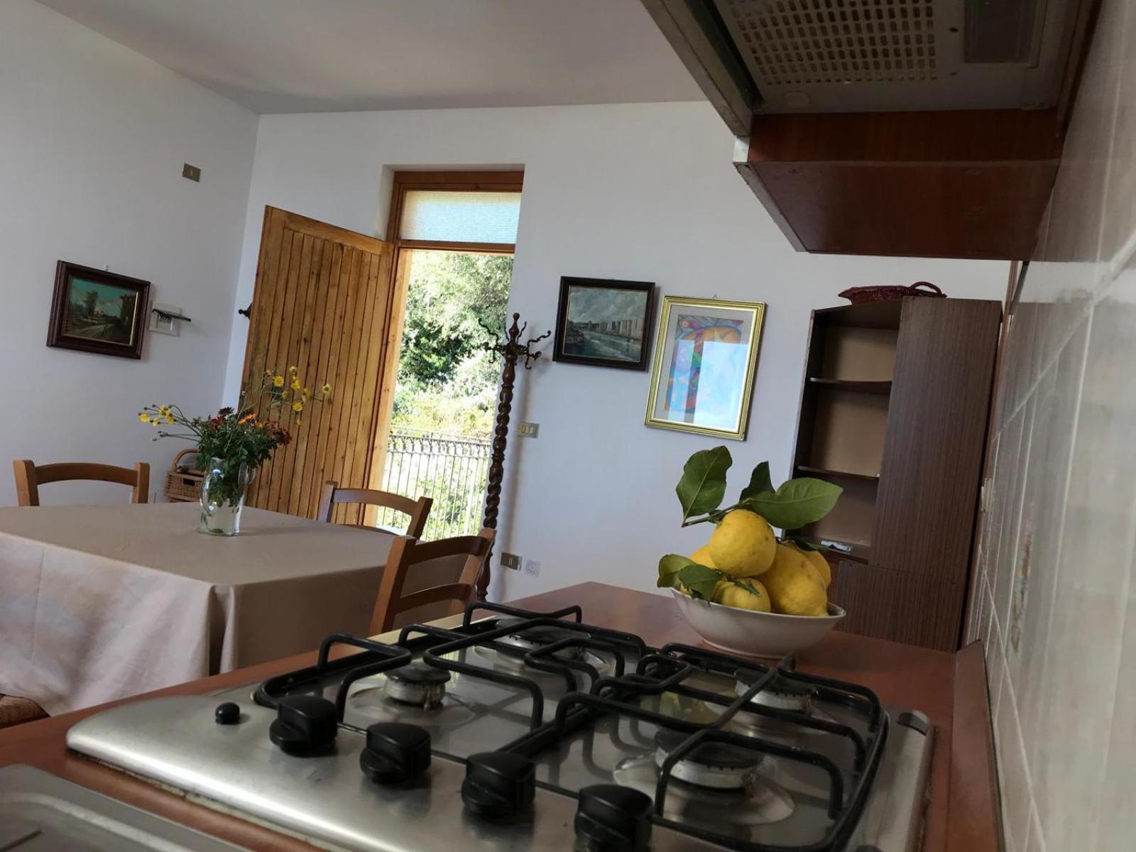 Casa Rex Διαμέρισμα Castelmola Εξωτερικό φωτογραφία