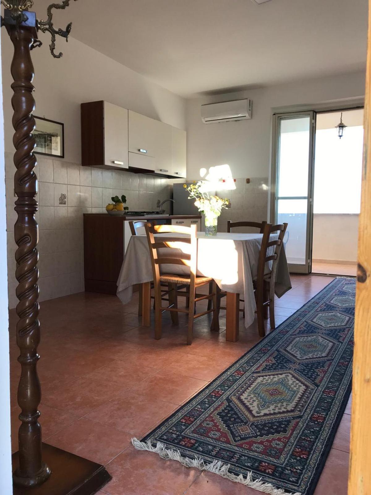 Casa Rex Διαμέρισμα Castelmola Εξωτερικό φωτογραφία
